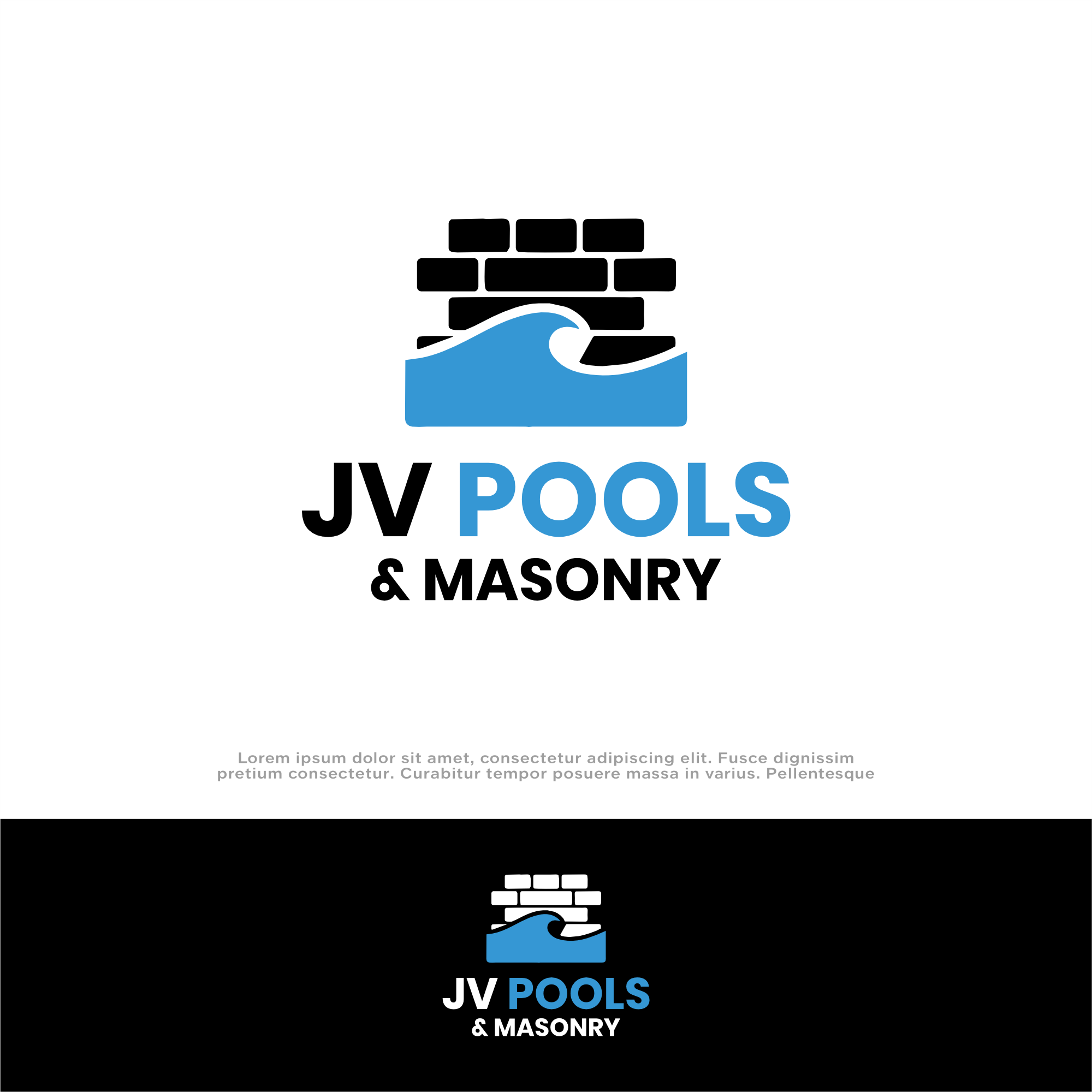 Logo Design by win it for this project | Design #33995700