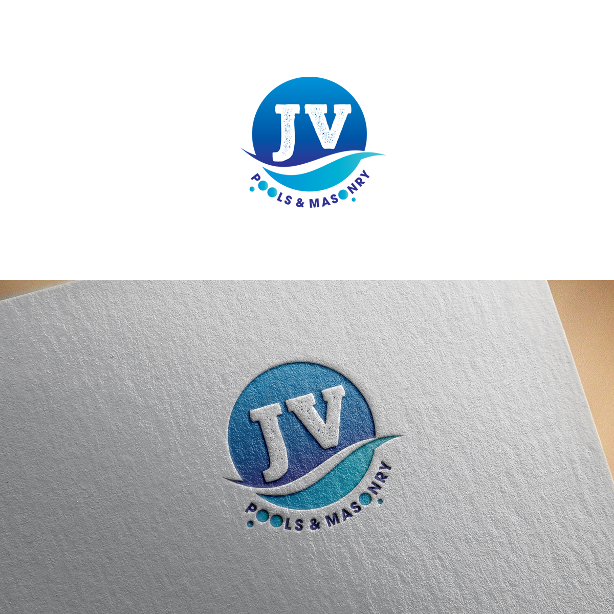 Logo Design by bijuak for this project | Design #33992419