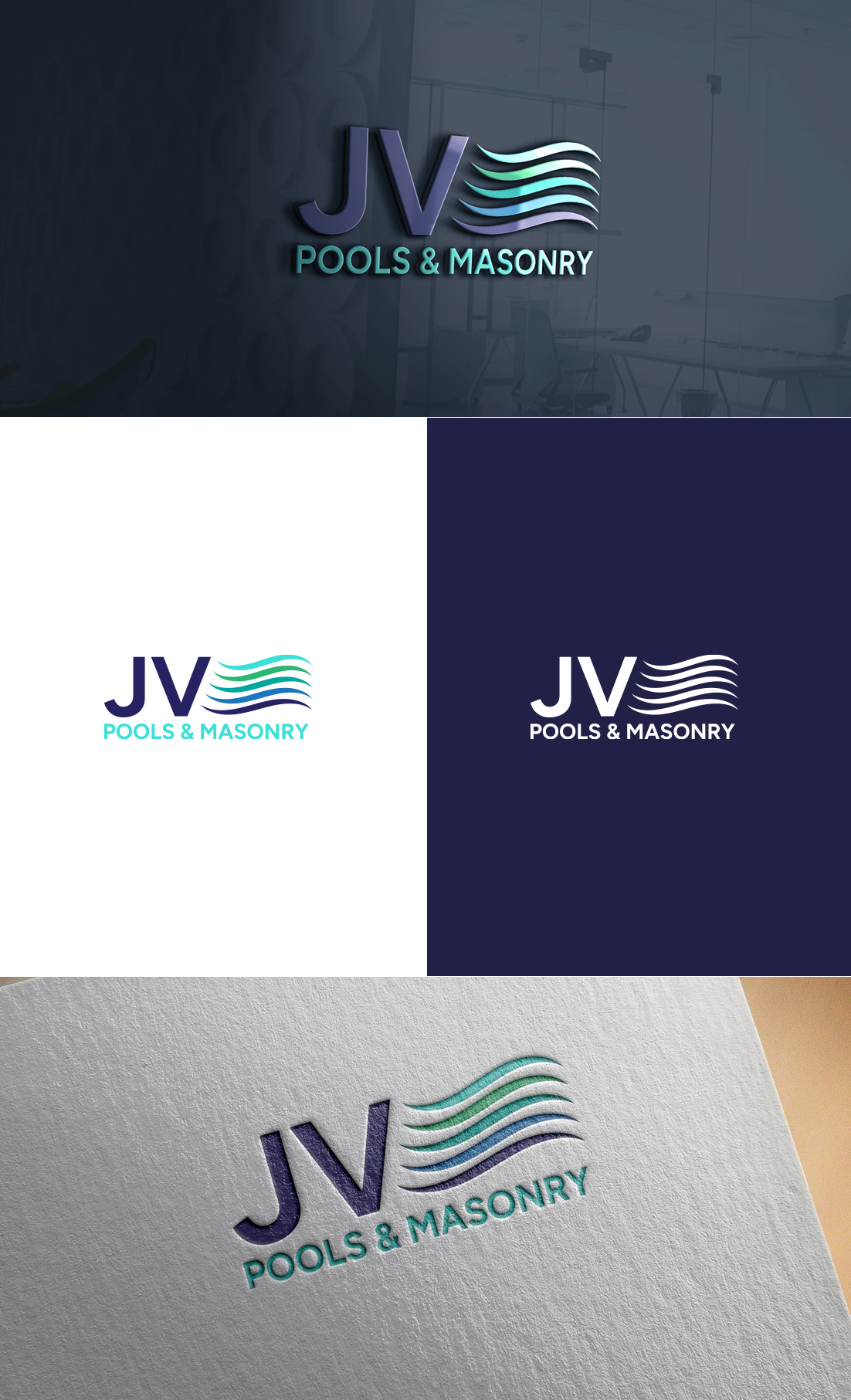 Logo Design by GLDesigns for this project | Design #33996088