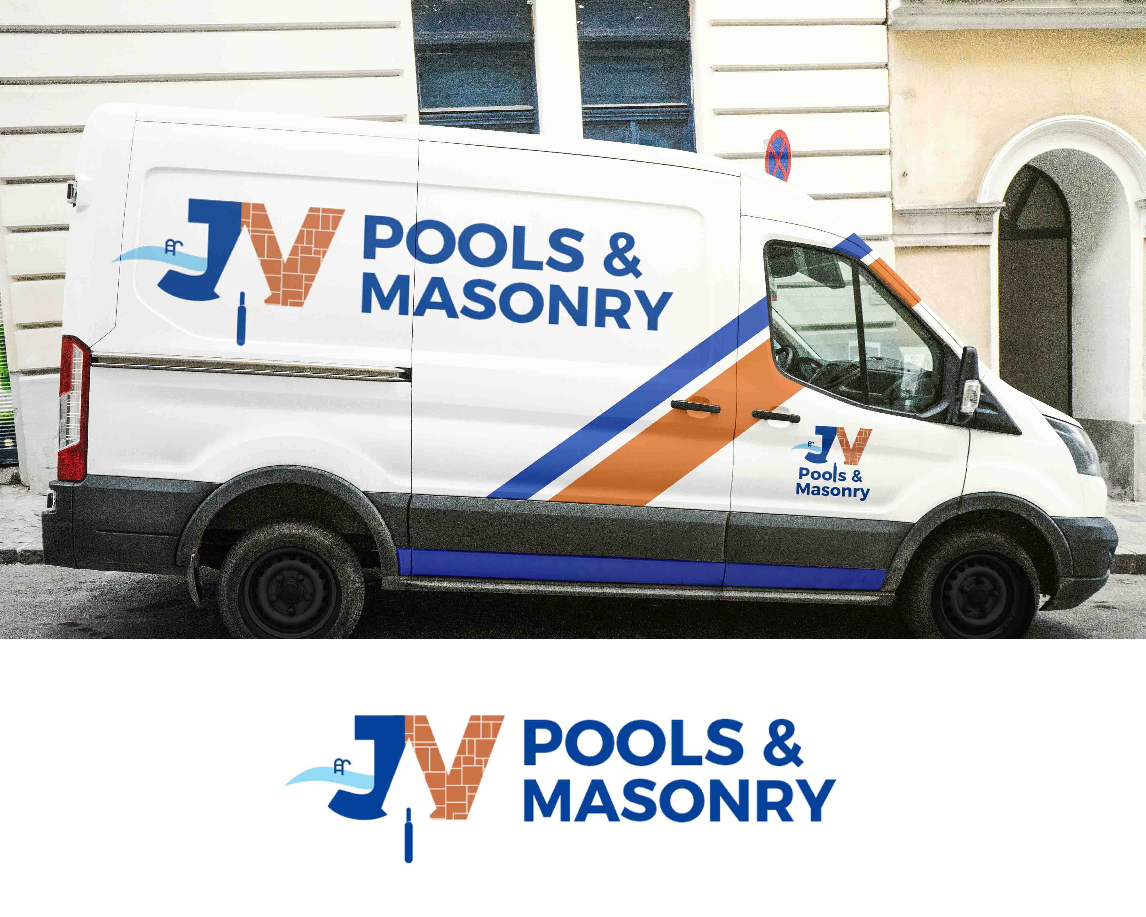 Logo Design by Djamdesign for this project | Design #33998987