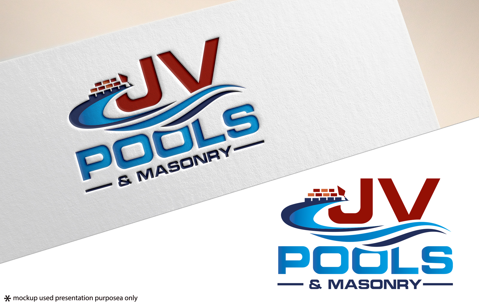 Logo Design by Rubia@ for this project | Design #33995116