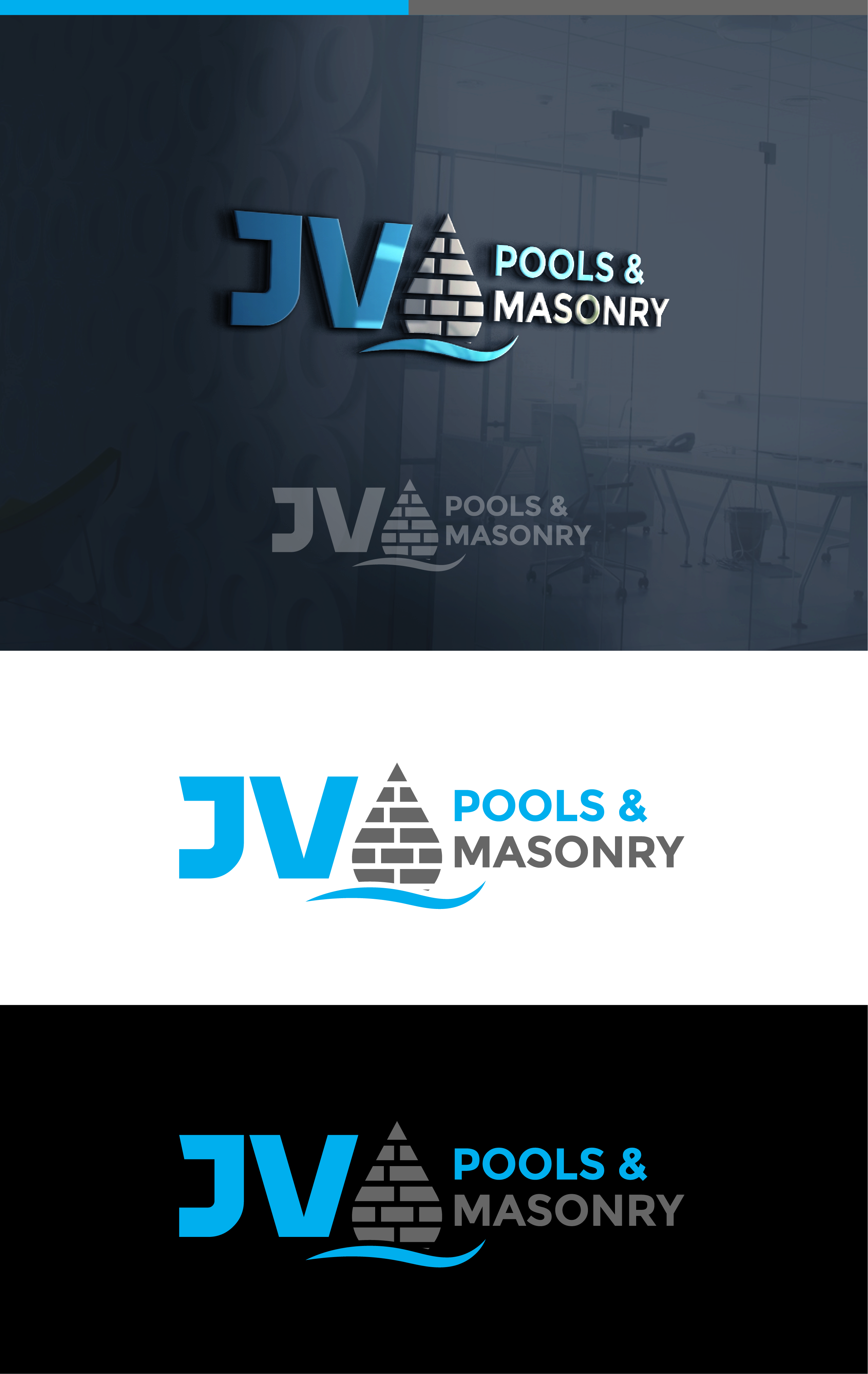 Logo Design by AyubZafar.com for this project | Design #34001009