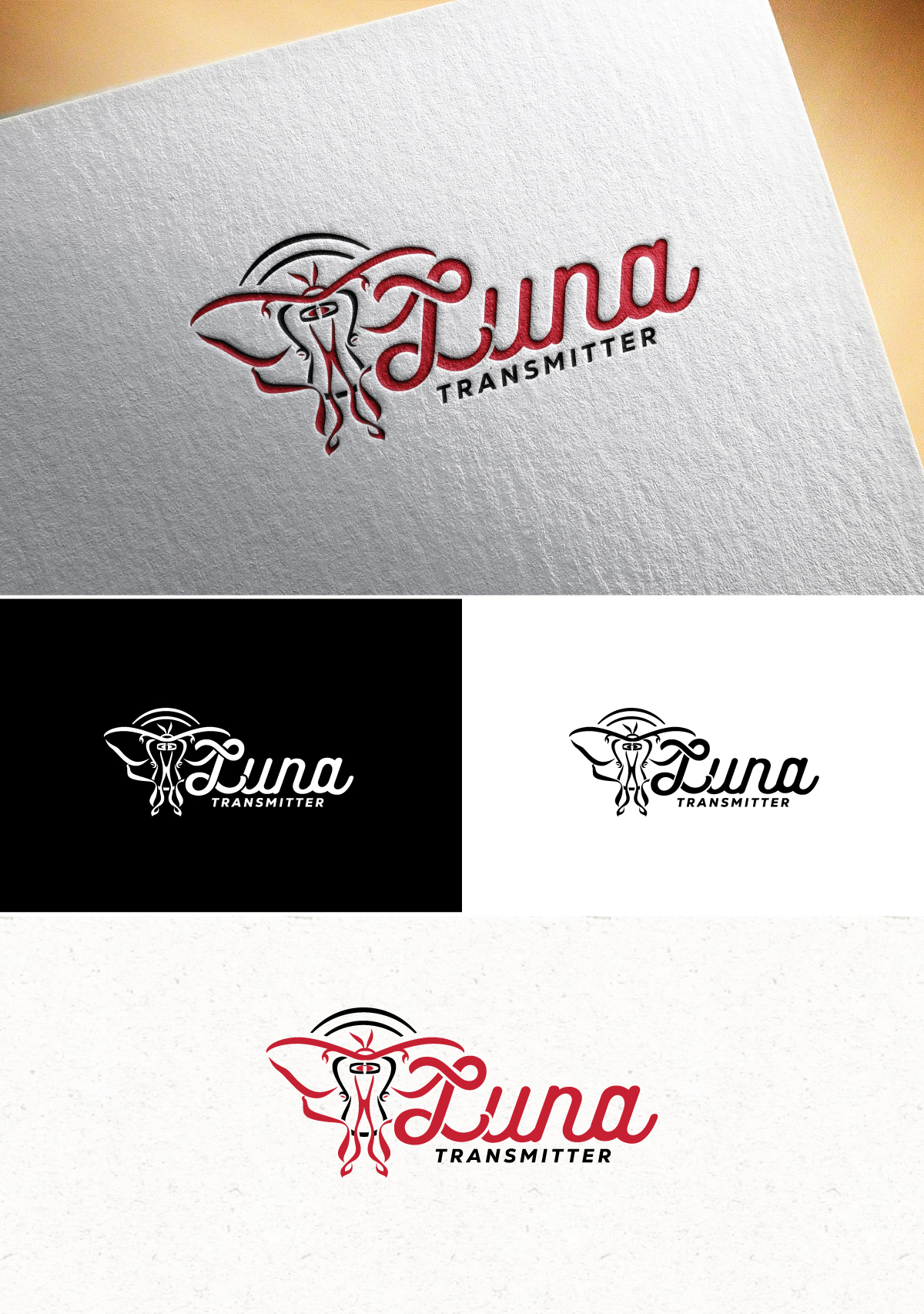 Logo Design by Logo Stock for Community Controls | Design #33996428