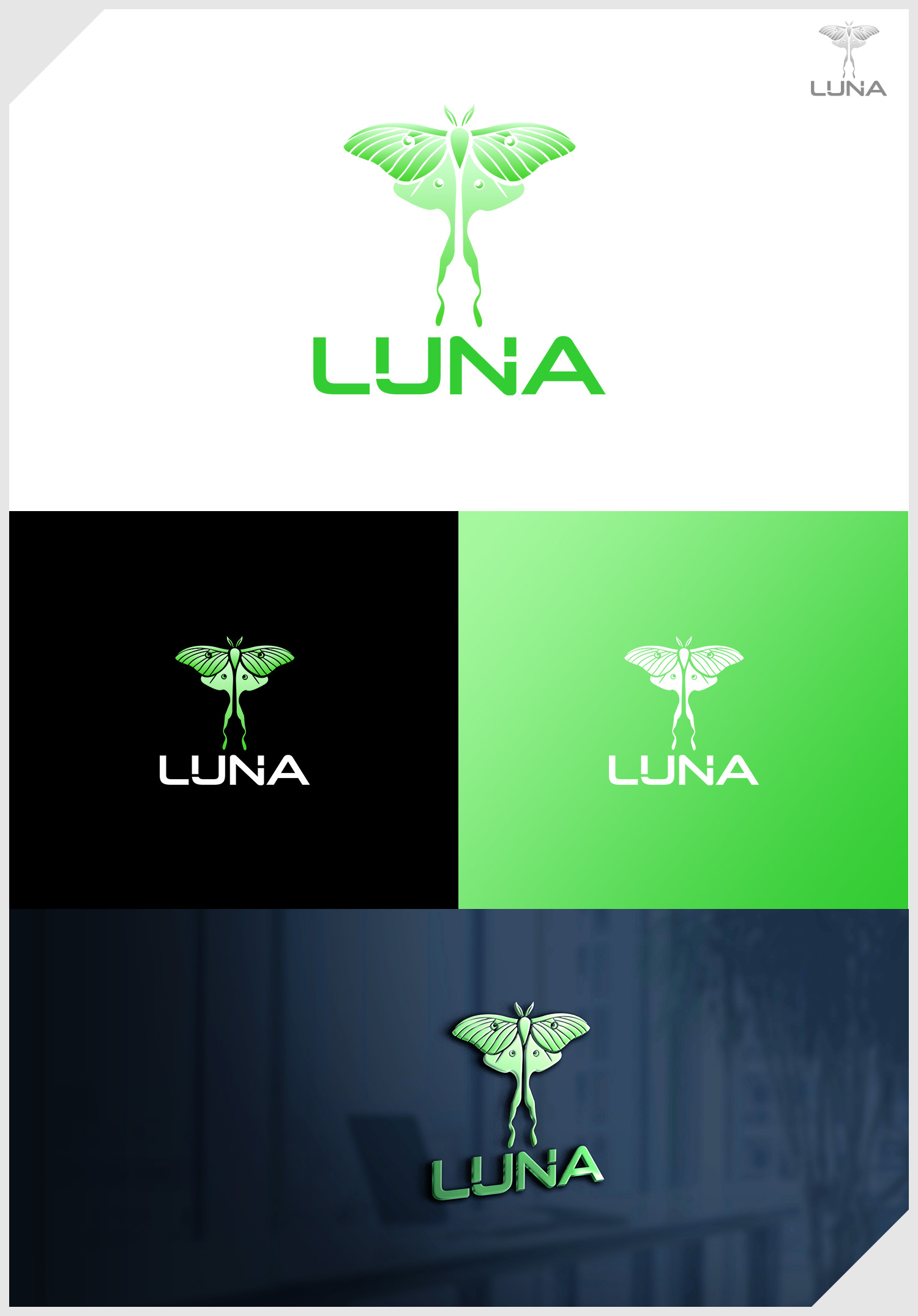 Logo Design by IDesign1606 for Community Controls | Design #34000594