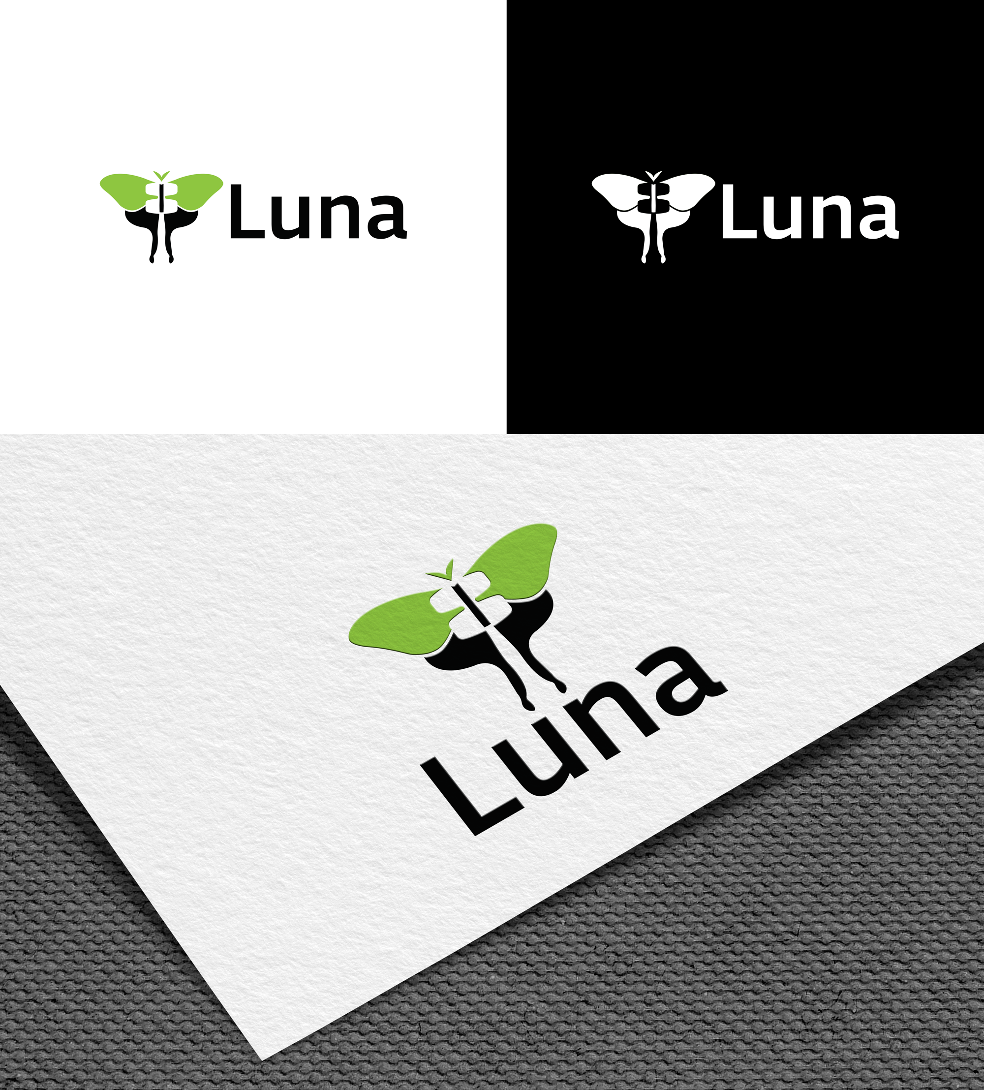 Logo Design by RA-bica for Community Controls | Design #33994433