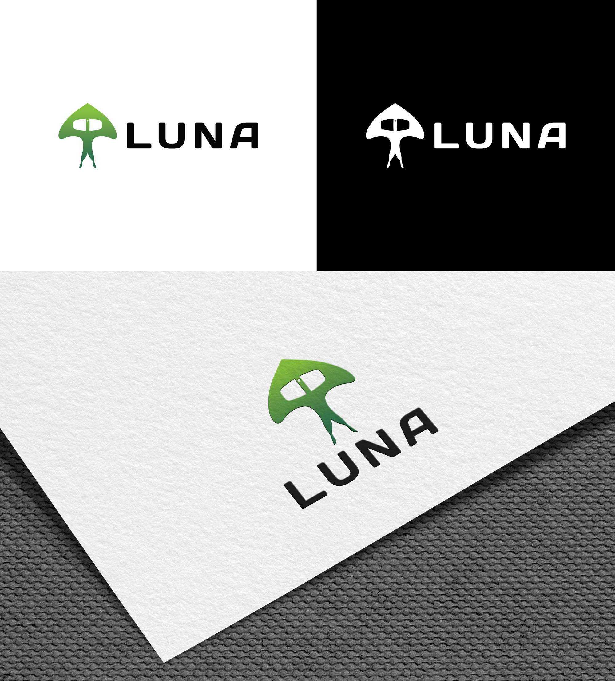 Logo Design by RA-bica for Community Controls | Design #33994435