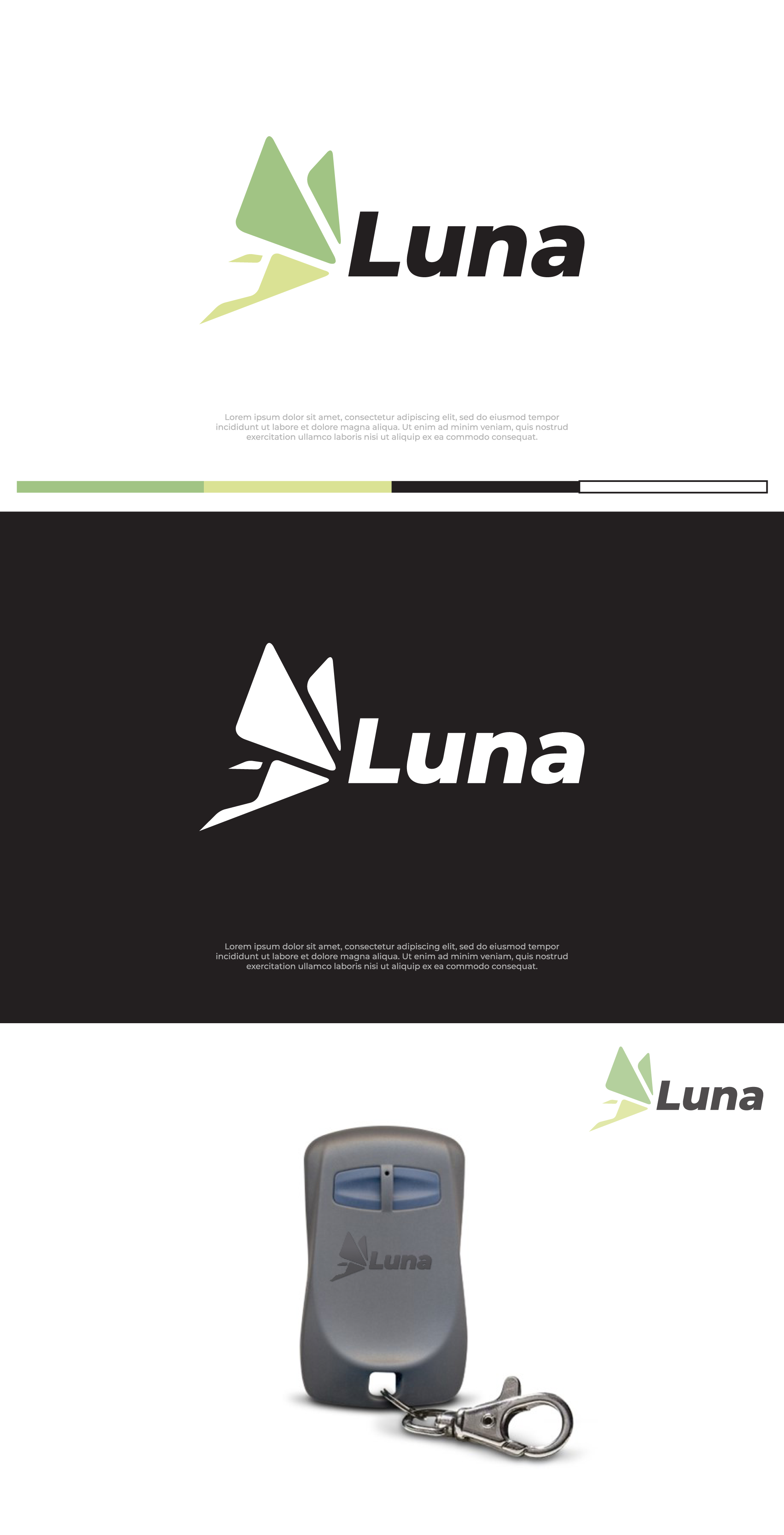 Logo Design by Nash_Shaha for Community Controls | Design #34026674