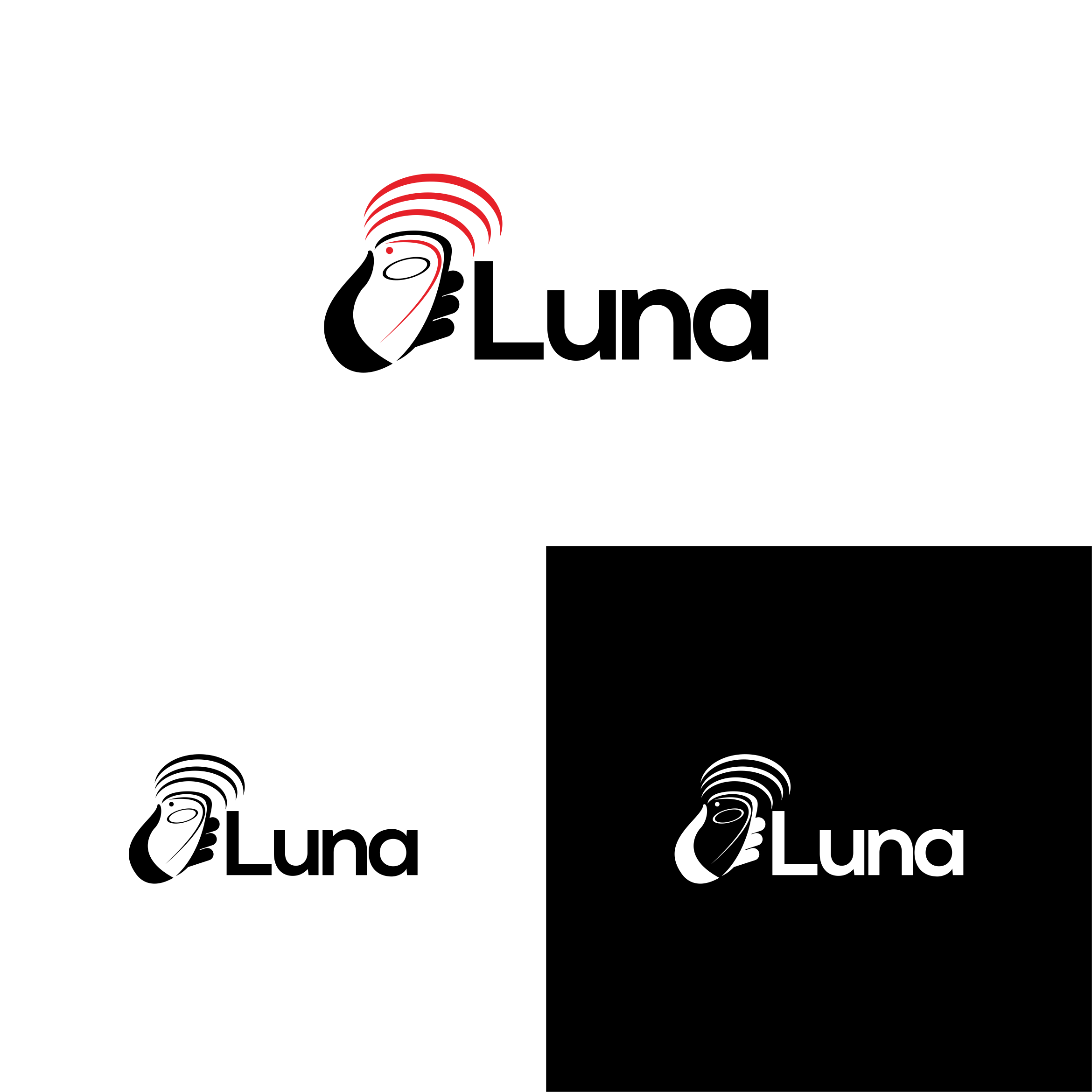 Logo Design by healer1617 for Community Controls | Design #33991350