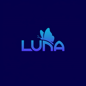 Logo Design by bute