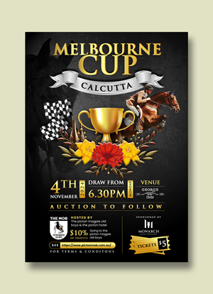 Grafik-Design von debdesign für dieses Projekt | Design: #33992943