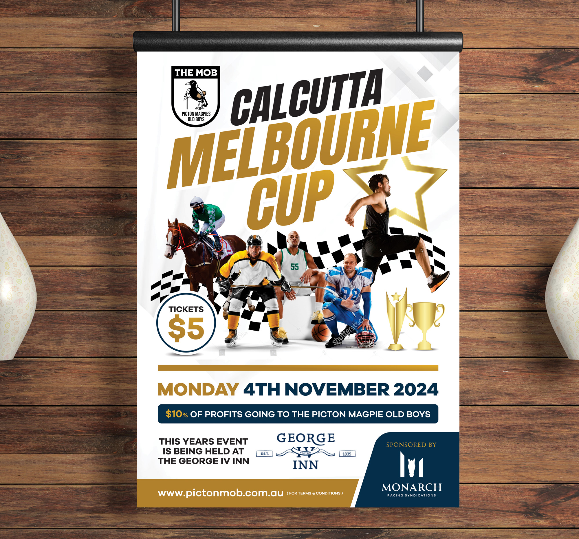 Graphic Design by Dzhafir for this project | Design #33995140