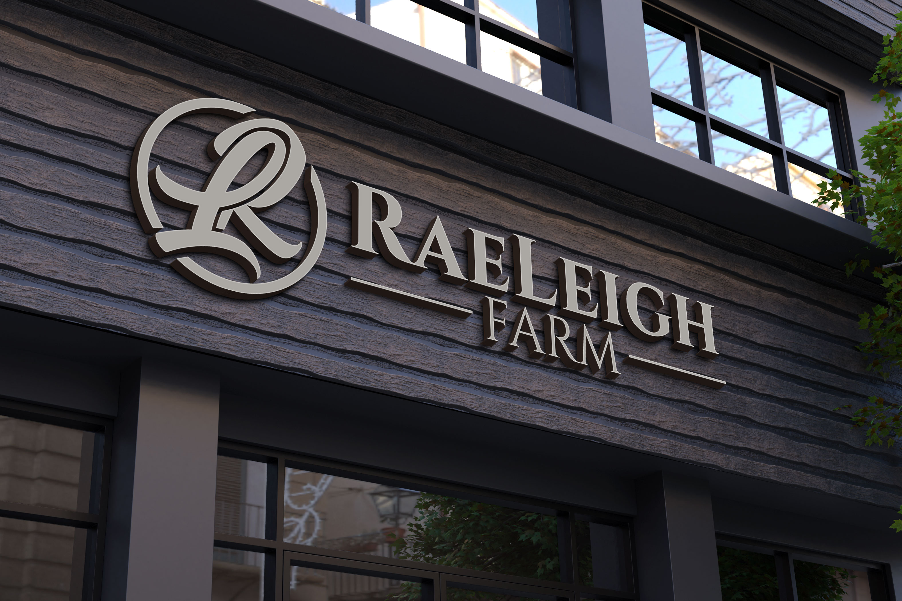 Logo Design by Kavth for this project | Design #34036532