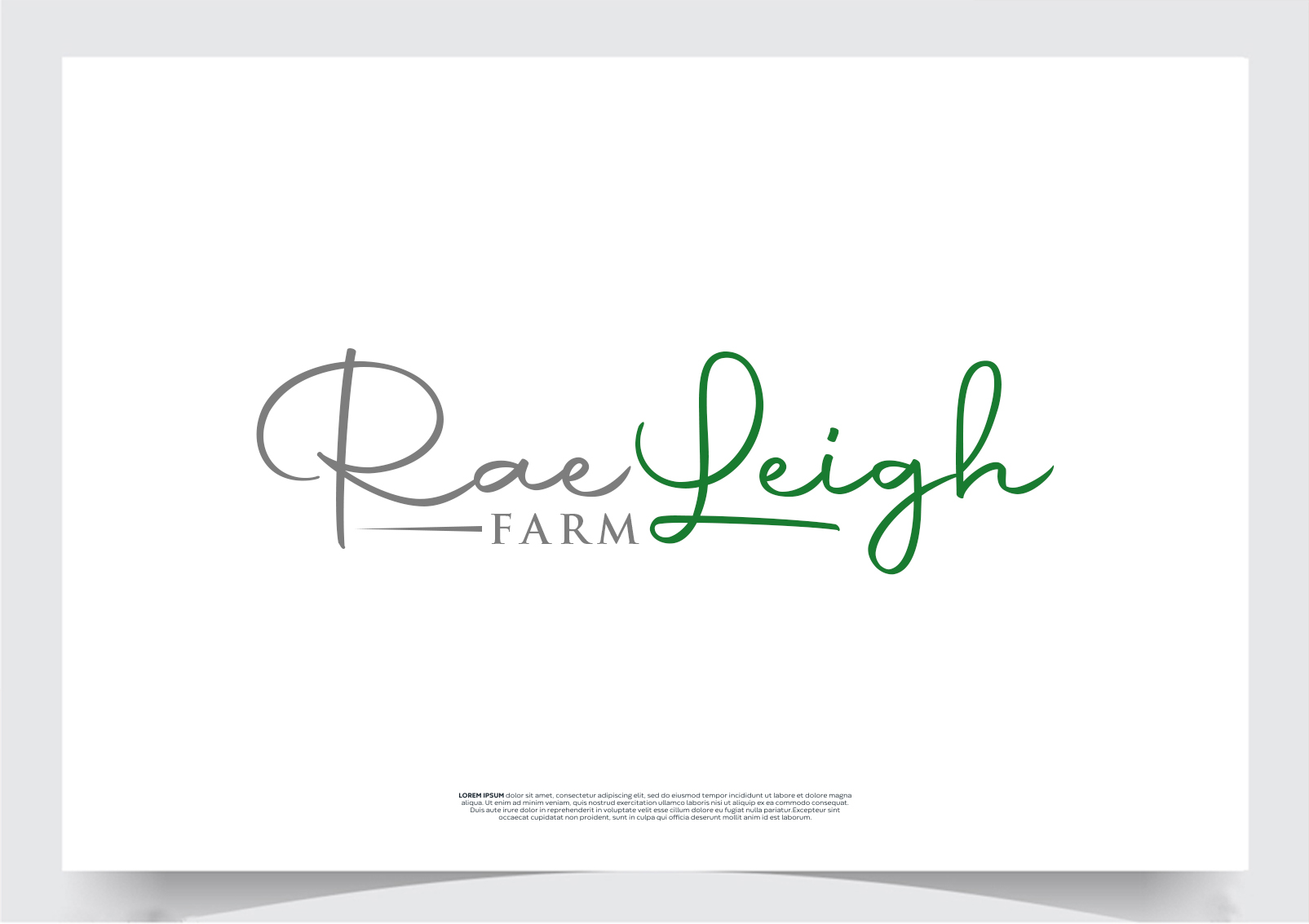 Design de Logo par Rahmina pour ce projet | Design #33994334