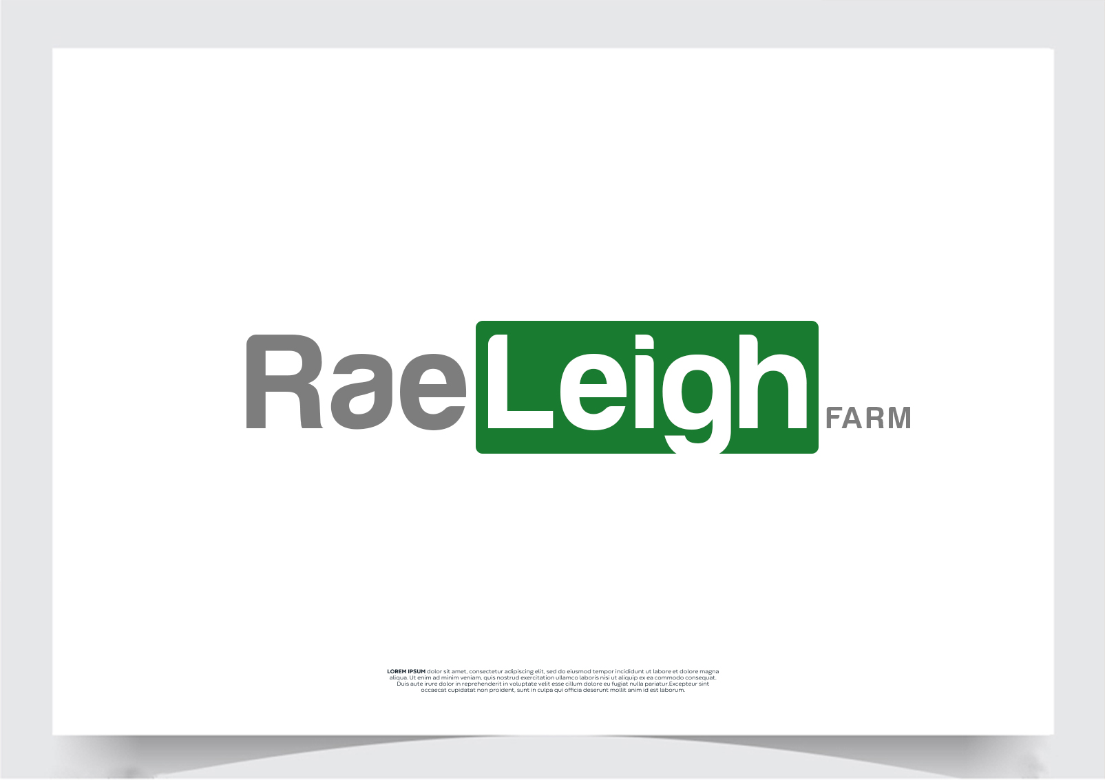 Design de Logo par Rahmina pour ce projet | Design #33994335