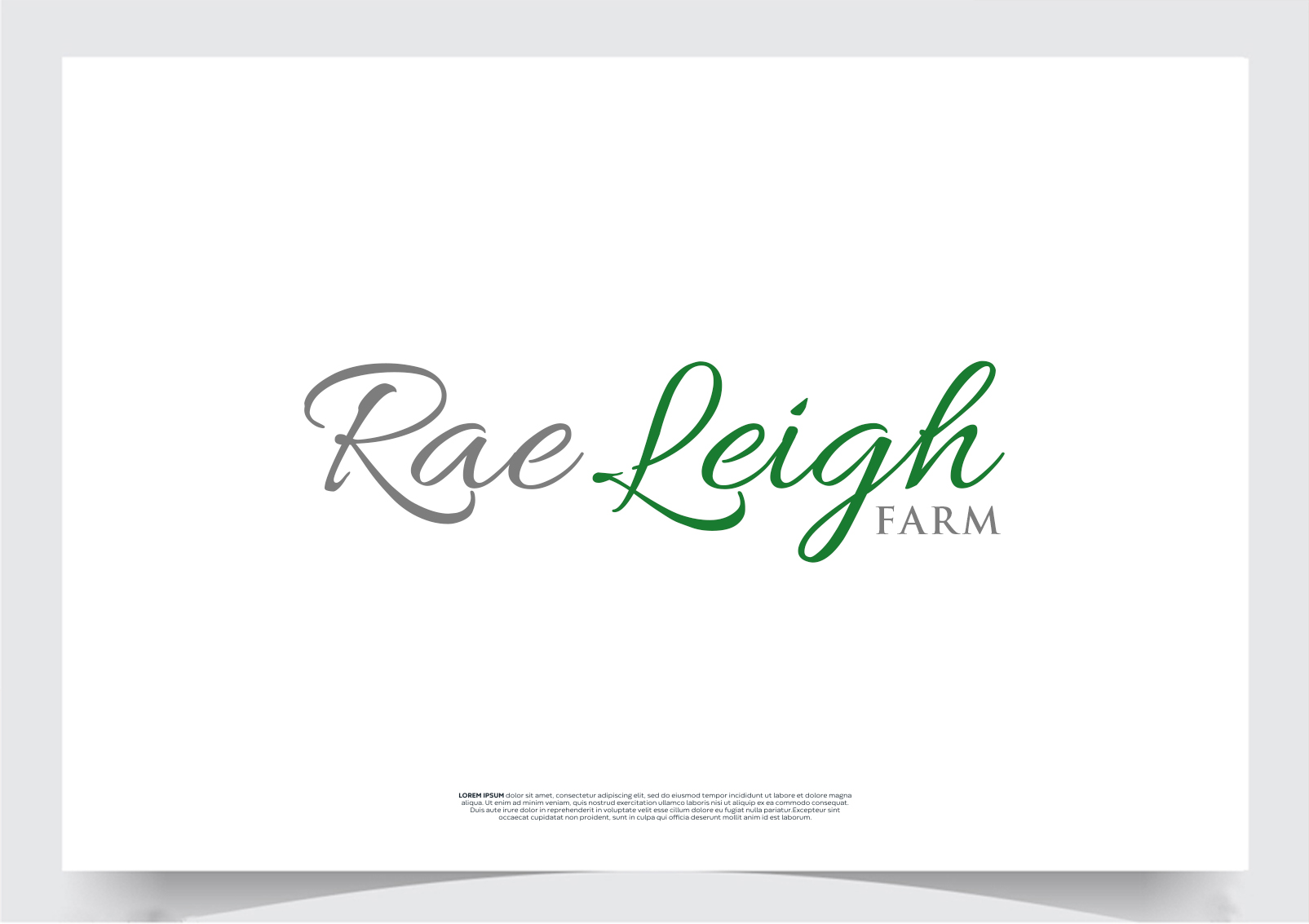 Design de Logo par Rahmina pour ce projet | Design #33994336