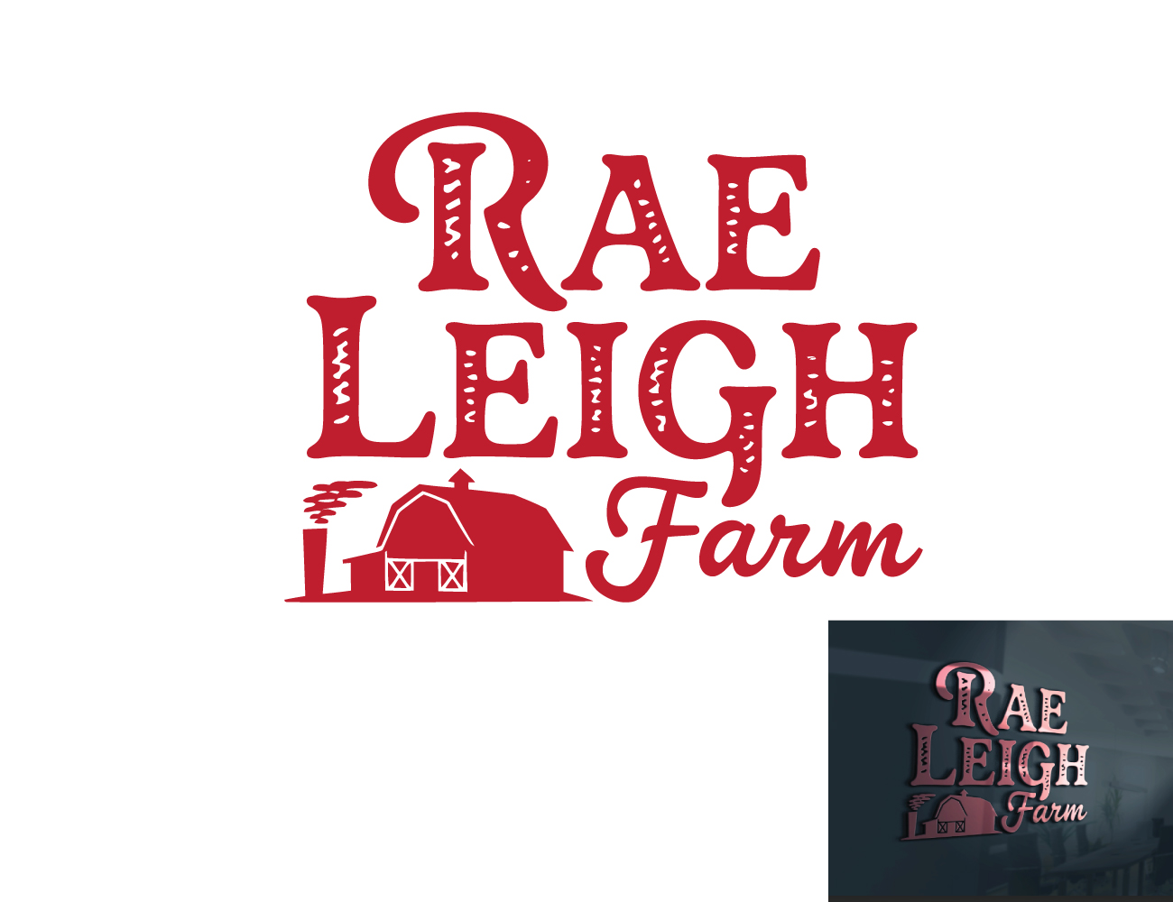 Logo Design by foysalzuben for this project | Design #34003695