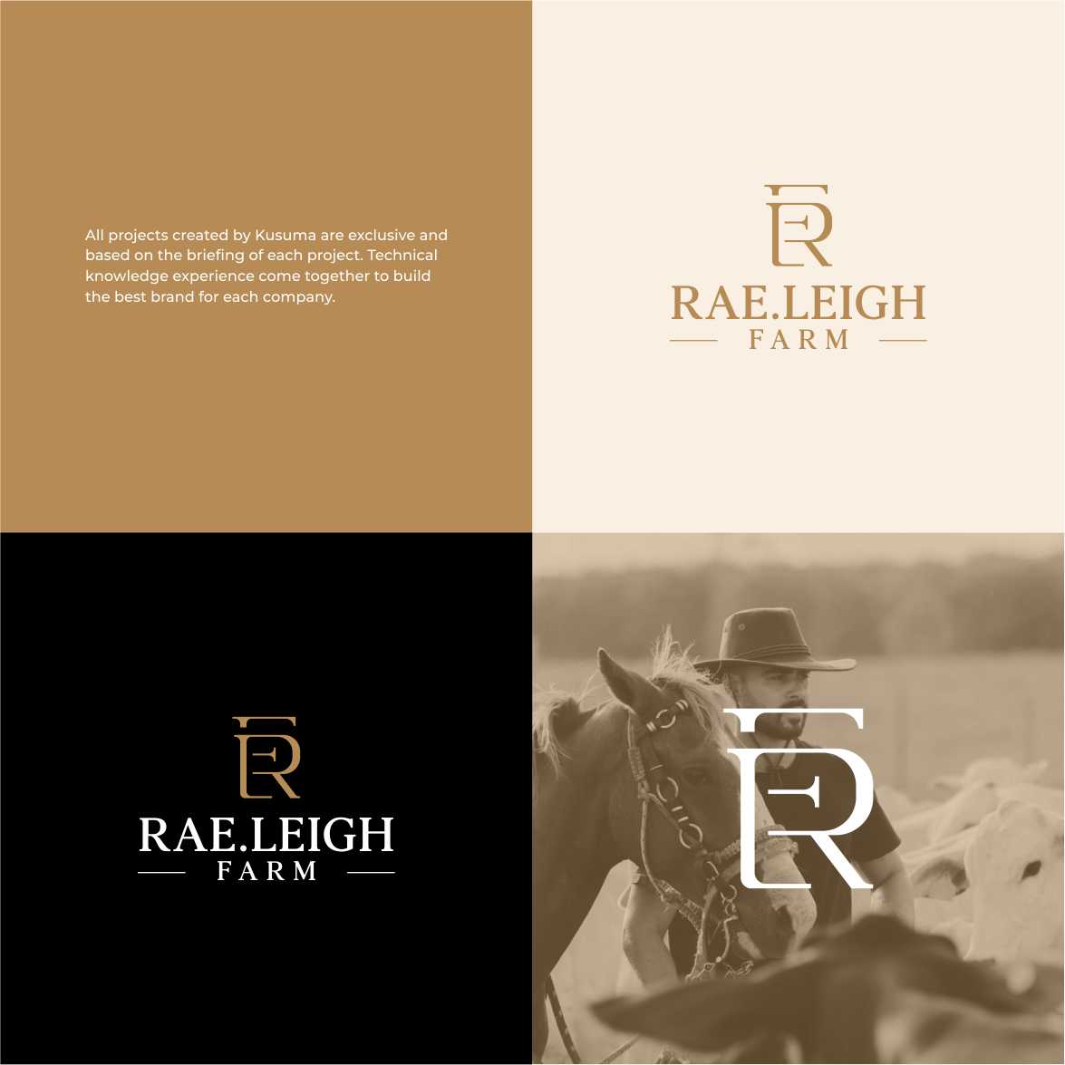 Design de Logo par Kusuma Studio pour ce projet | Design #33991994