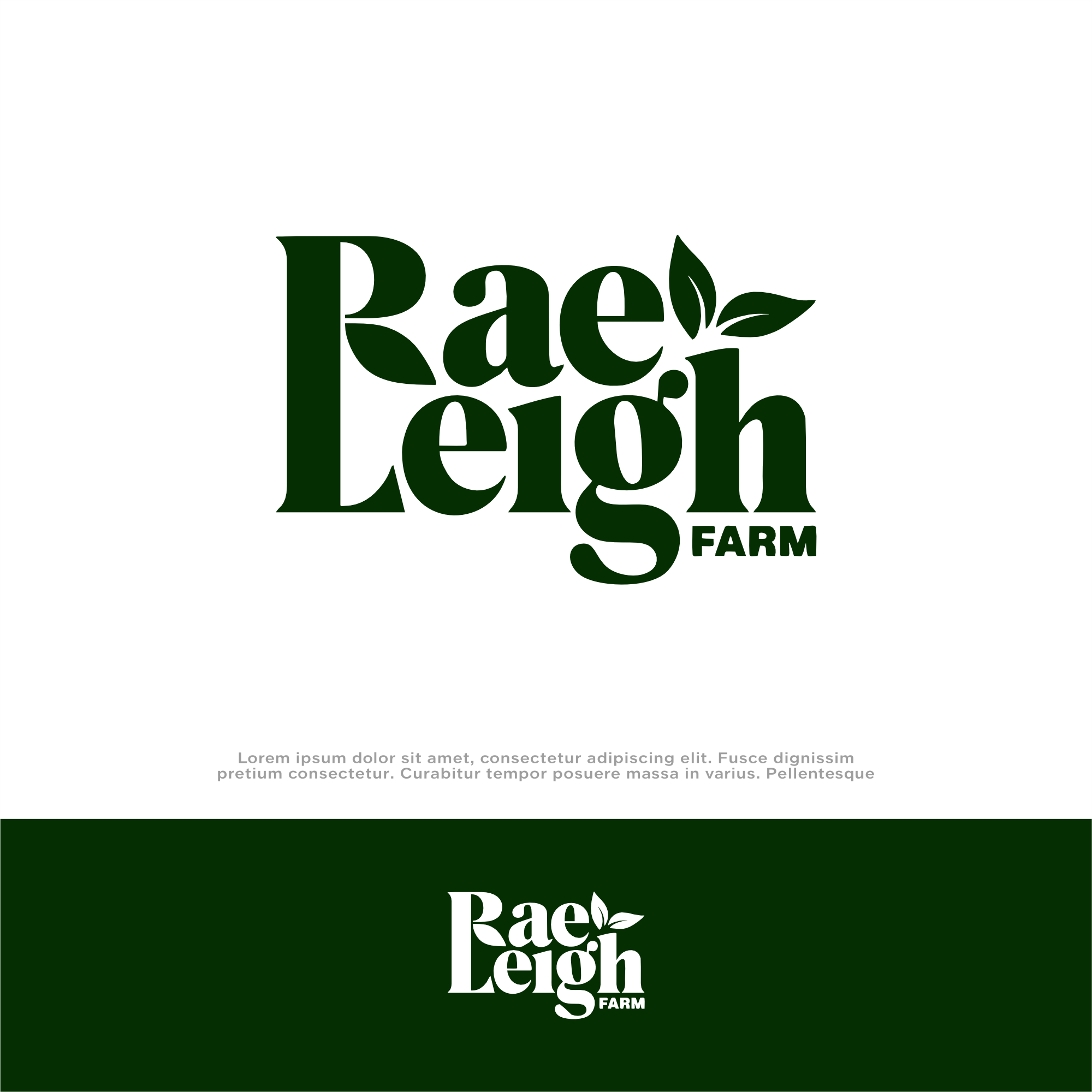 Logo Design by win it for this project | Design #33991655