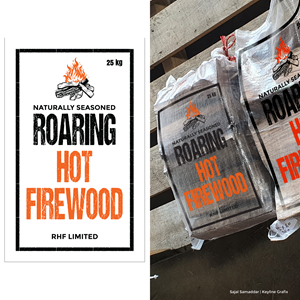 Label Design by Sajal Samaddar for RHF Limited | Design: #33994706