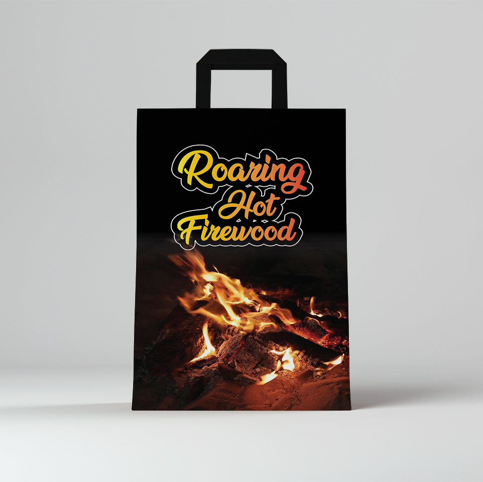 Label Design by YourLogoMaster for RHF Limited | Design #34033560
