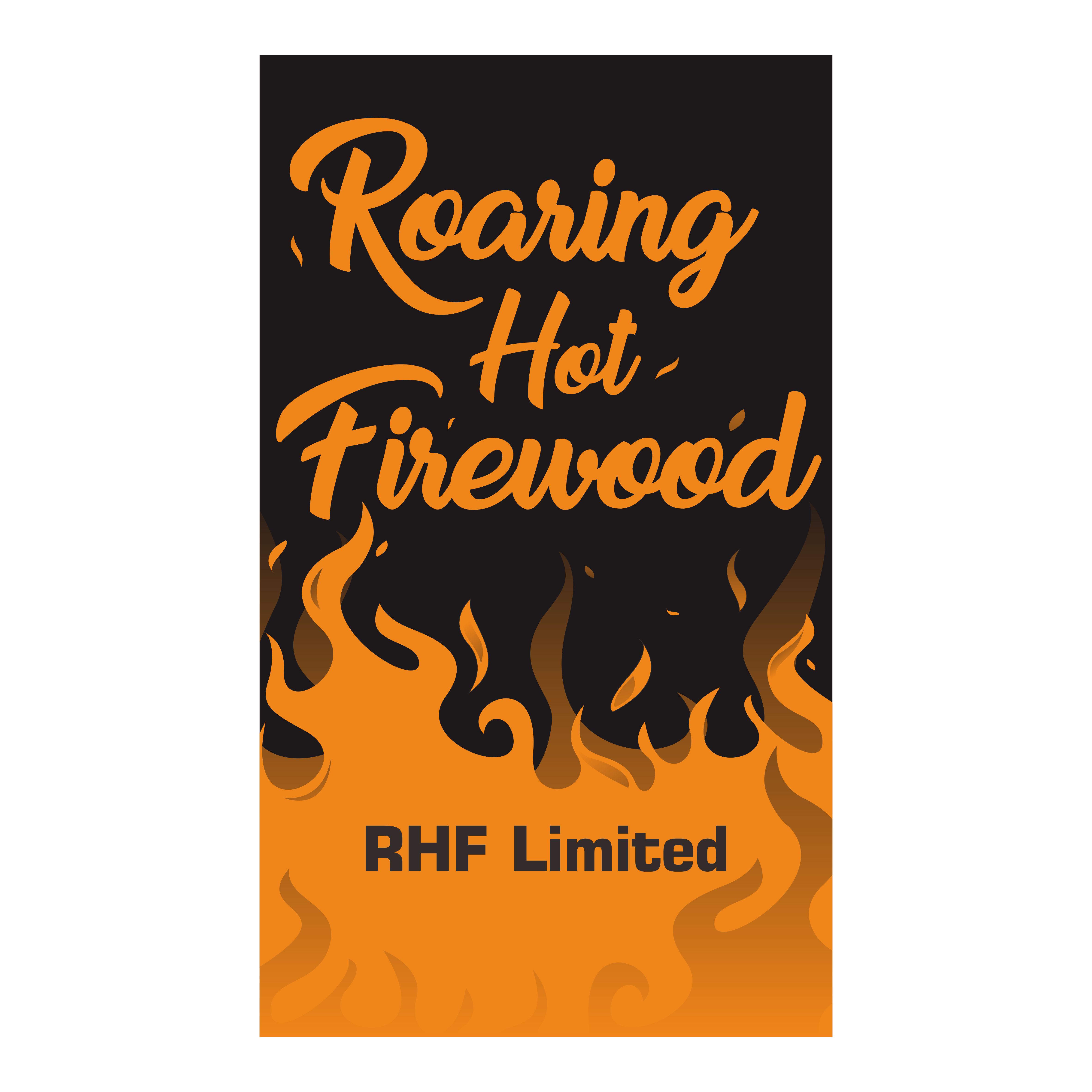 Label Design by andrih for RHF Limited | Design #33991548