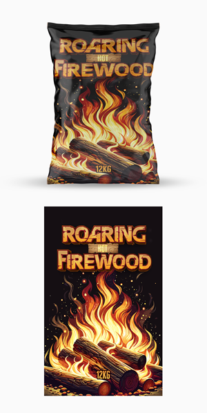 Label Design by Dzhafir for RHF Limited | Design #33997160