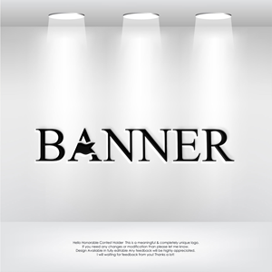 Diseño de Logo por LogoEon para Banner | Diseño: #33990937
