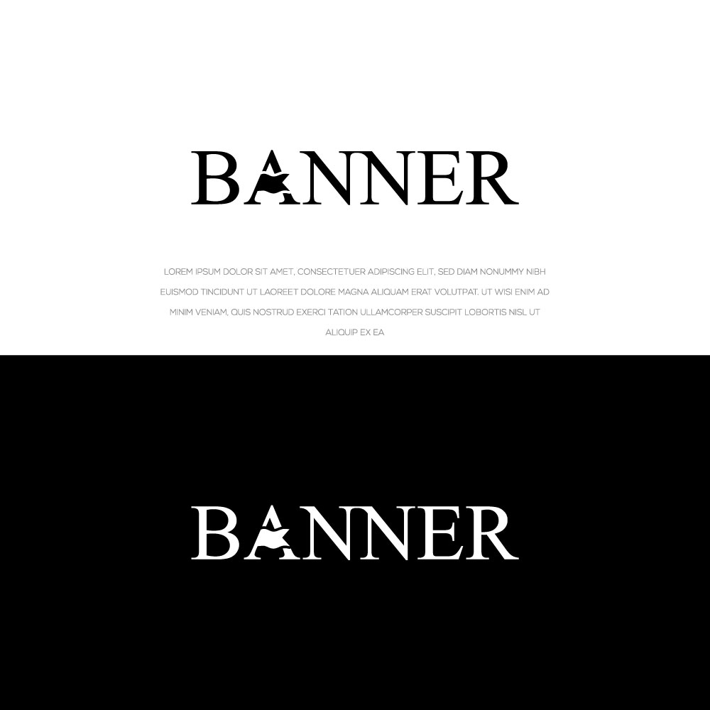 Diseño de Logo por LogoEon para Banner | Diseño #33990938