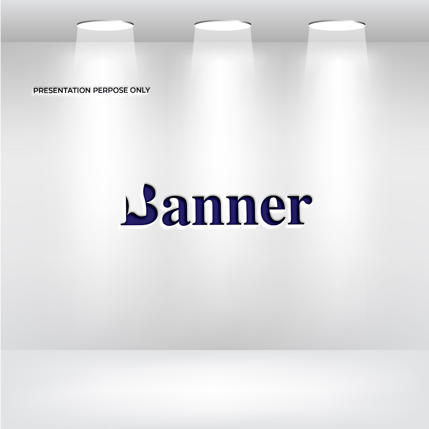 Diseño de Logo por RS_Design para Banner | Diseño #33995564