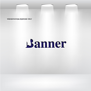 Logo Design by RS_Design for Banner | Design: #33995564