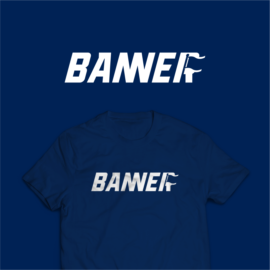 Logo Design by Patria Creative for Banner | Design #34038387