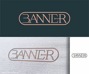 Diseño de Logo por alkaline para Banner | Diseño: #33995343