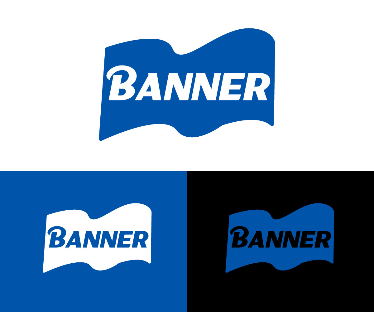 Logo Design by Kavth for Banner | Design #34036550