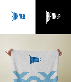 Logo Design by RA-bica for Banner | Design: #34010251
