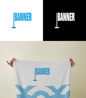 Logo Design by RA-bica for Banner | Design: #34010252