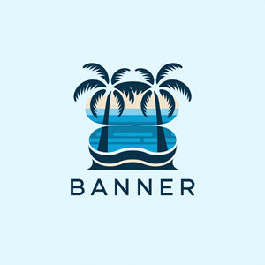 Diseño de Logo por Ar_nisam_usman para Banner | Diseño: #33995658