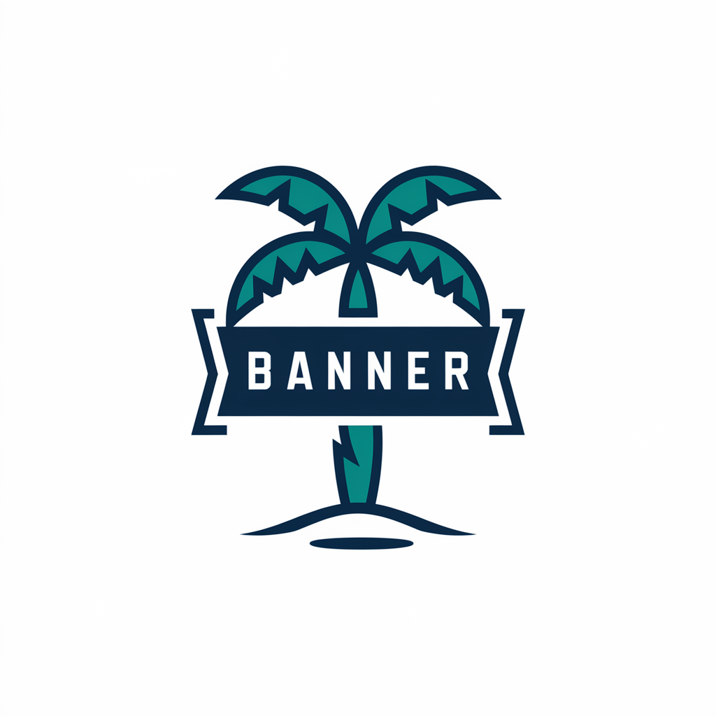 Diseño de Logo por Ar_nisam_usman para Banner | Diseño #33995660