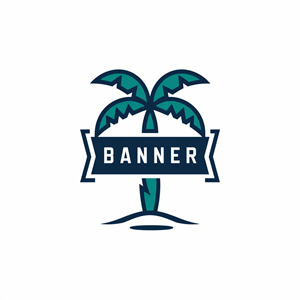 Diseño de Logo por Ar_nisam_usman para Banner | Diseño: #33995660