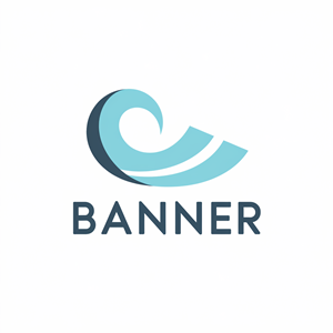 Diseño de Logo por Ar_nisam_usman para Banner | Diseño: #33995662