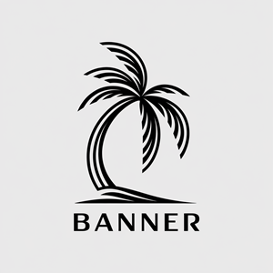 Diseño de Logo por Ar_nisam_usman para Banner | Diseño: #33995664