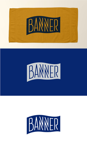 Diseño de Logo por DesignPack para Banner | Diseño: #34037368