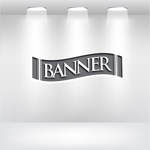 Diseño de Logo por Helen. para Banner | Diseño: #33993592