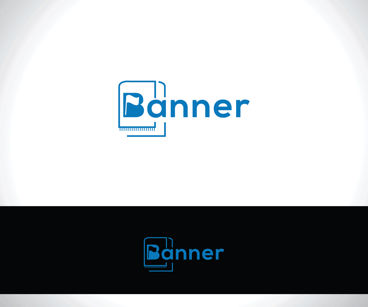 Logo-Design von YourLogoMaster für Banner | Design #33997709