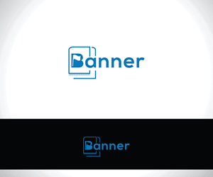 Diseño de Logo por YourLogoMaster para Banner | Diseño: #33997709