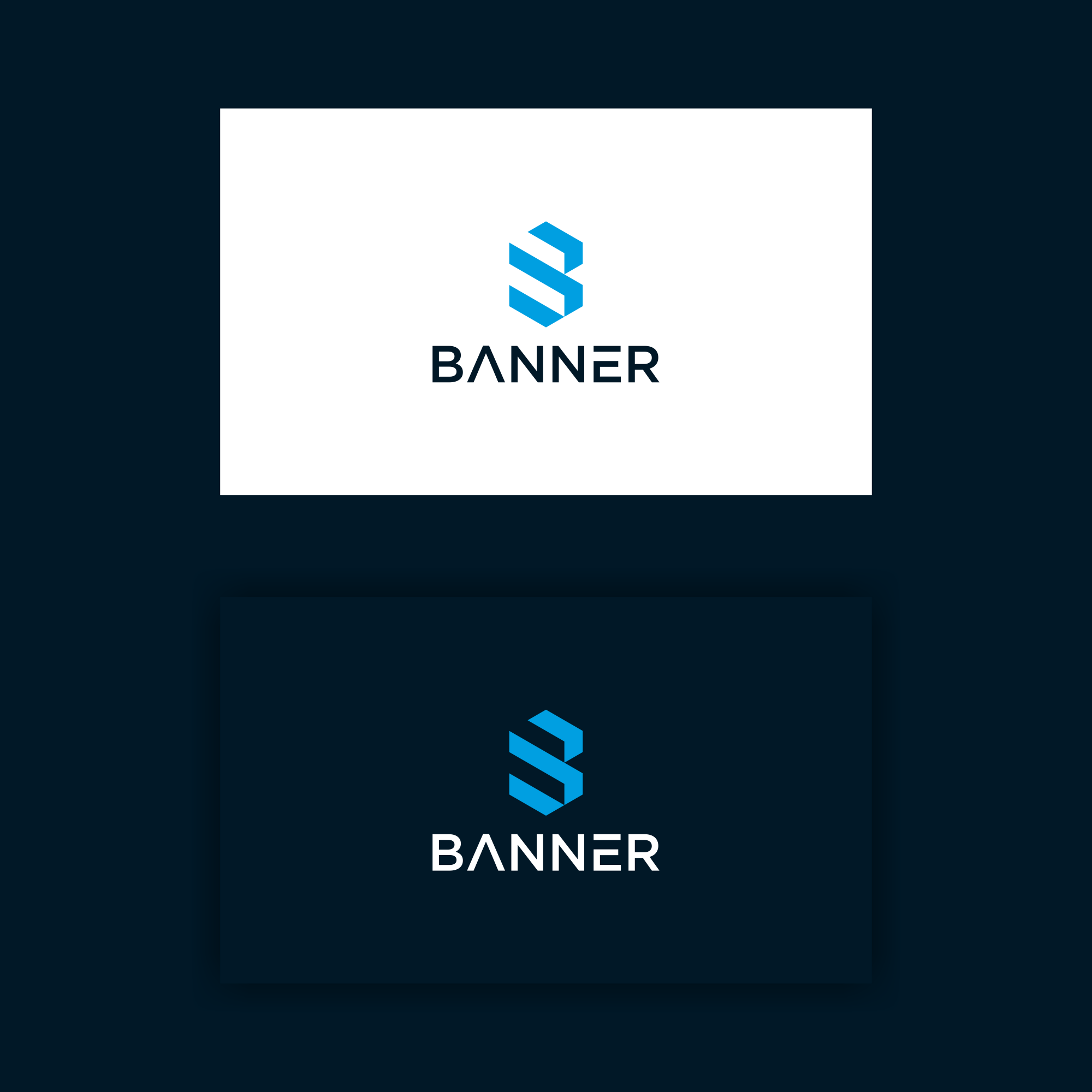 Diseño de Logo por B.O_studio para Banner | Diseño #34036314