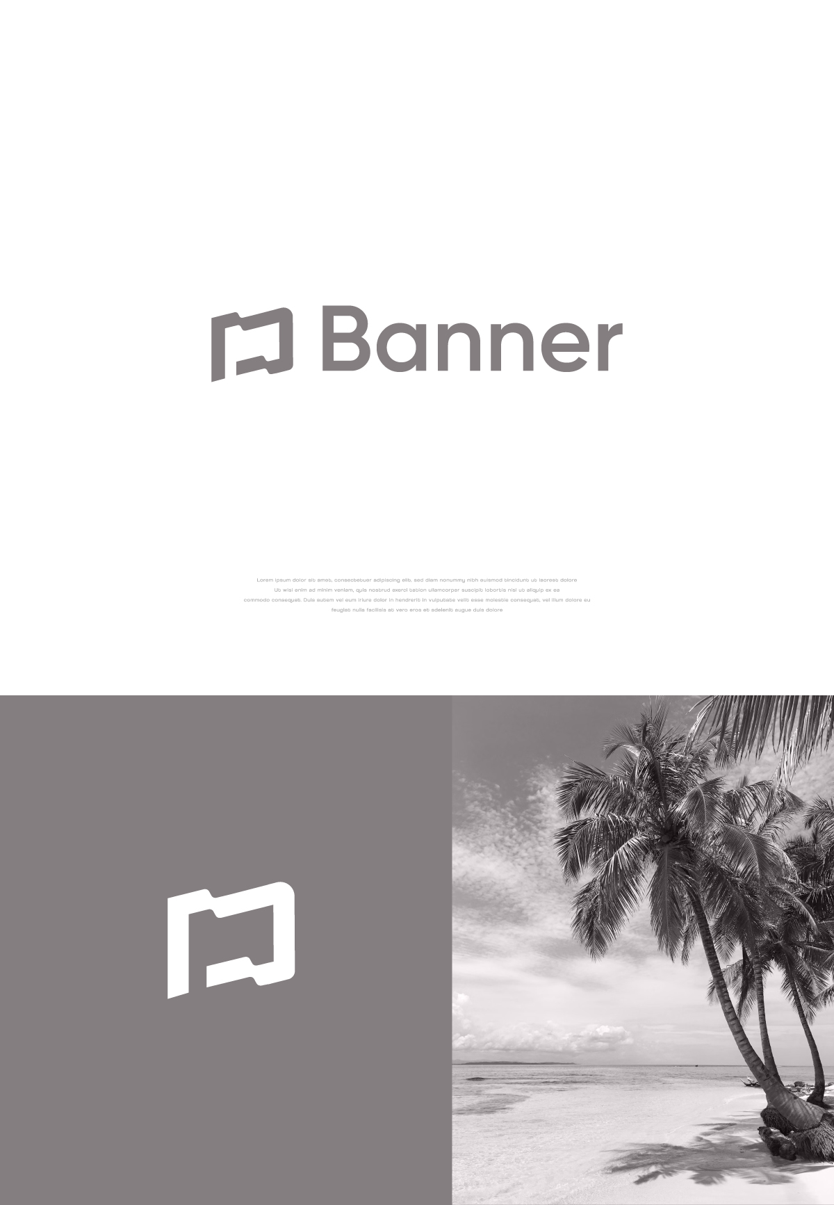 Logo Design by apik. for Banner | Design #33992491