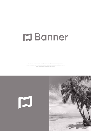 Logo Design by apik. for Banner | Design: #33992491
