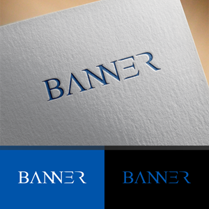 Design de Logo par zia77 pour Banner | Design #33991483