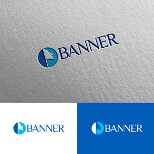 Diseño de Logo por Alex Henry para Banner | Diseño: #34001917