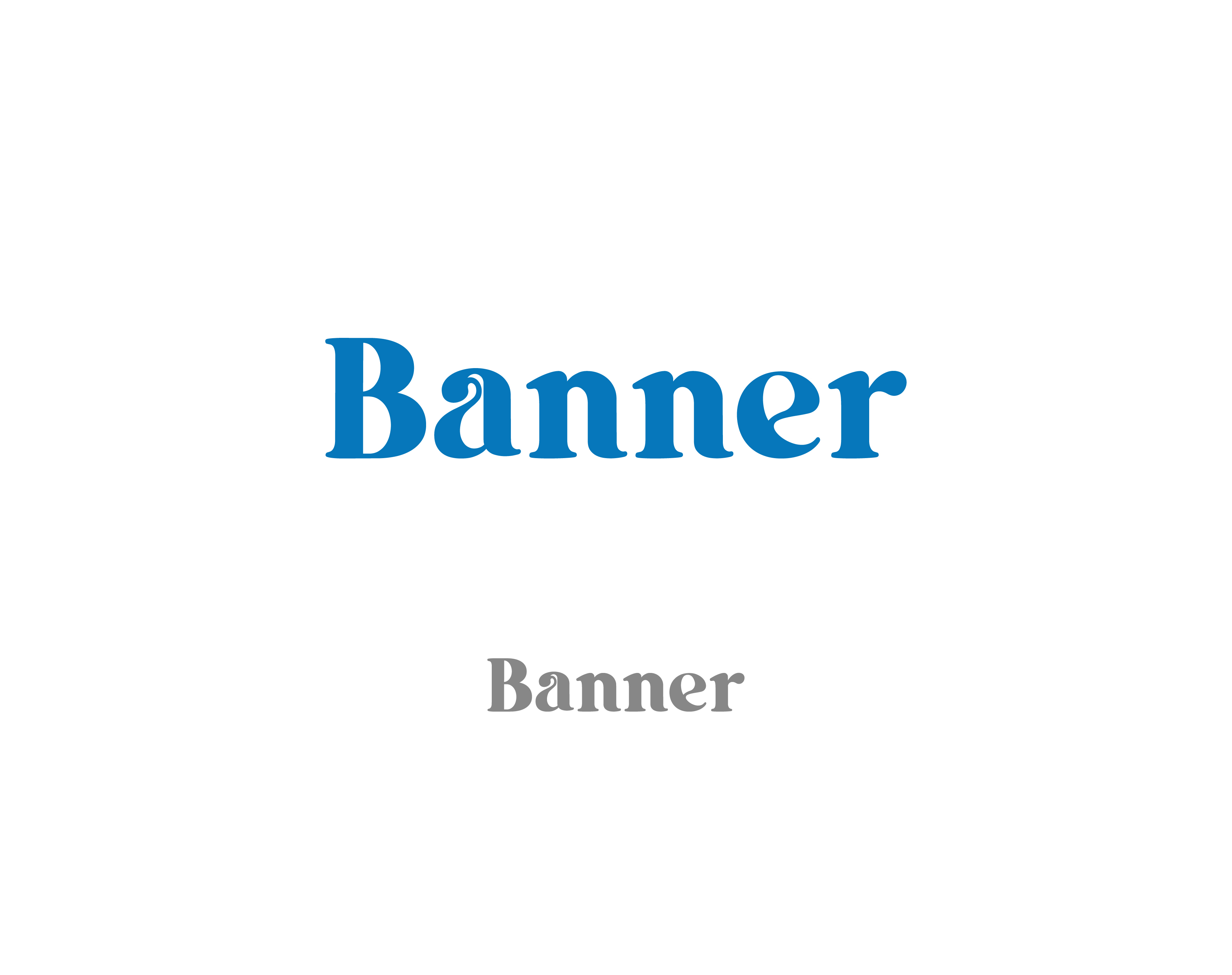 Diseño de Logo por nasim33 para Banner | Diseño #34000662